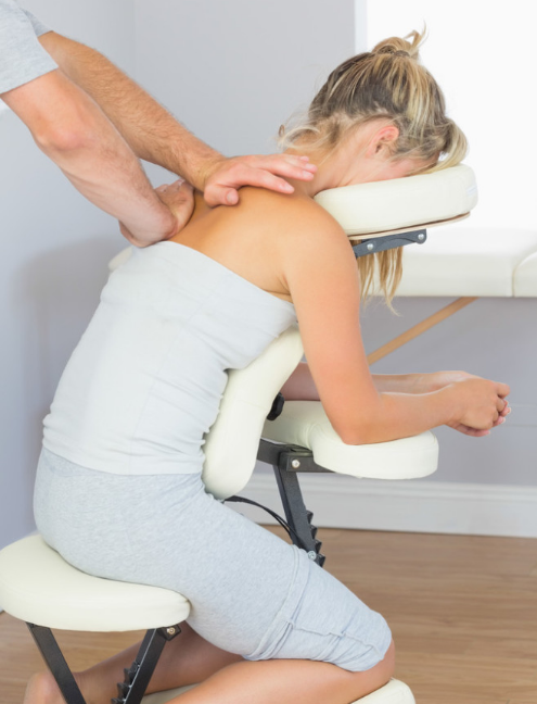 家用按摩椅：精心呵护女性朋友 图