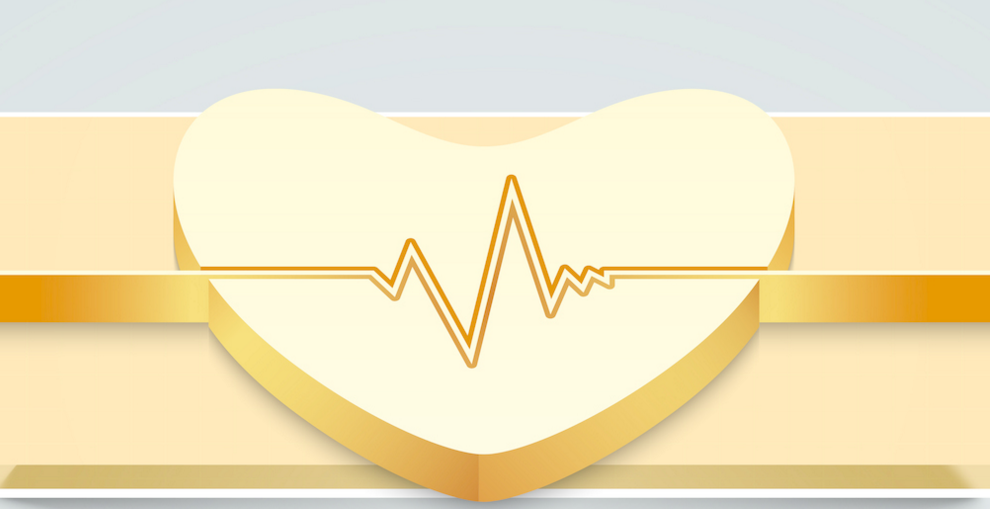 【健康】小心！脂肪长在这里最要命 图