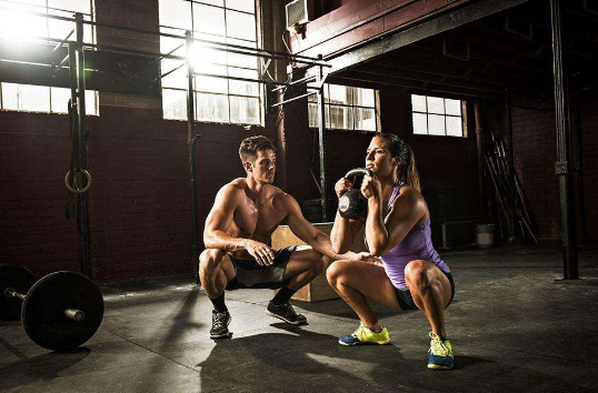 椭圆机和跑步机怎么样？哪一个好？图1