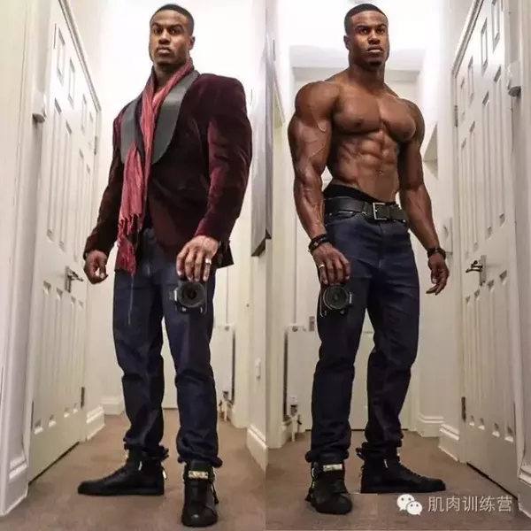 三个月能成为肌肉男么，如何健身锻炼？图1