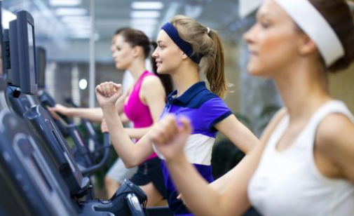 跑步机减肥效果好吗，能减肚子吗？