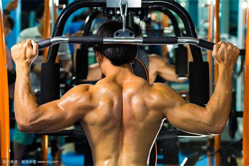 健身后肌肉酸痛如何恢复？图1