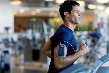 专注健身跑步，家用跑步机只推荐这款