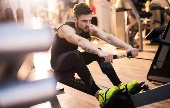 5个室内健身器械，带给你户外运动体验