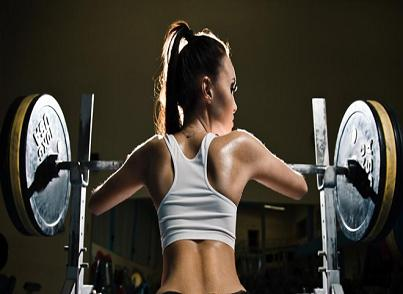 女性有没有必要做力量训练呢？图1