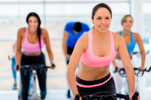 健身车与动感单车区别，哪种更好？图1