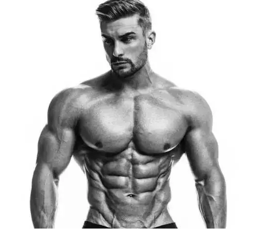 仰卧起坐早就 out 了，这才是最高效虐腹的方法！