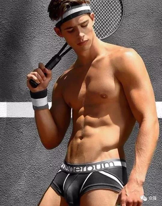 在外国健身的人为什么那么多，看完就明白了!