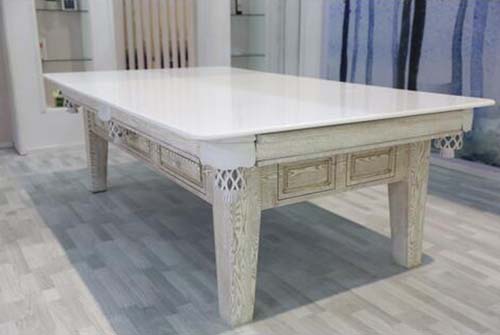 家庭式台球桌是否有较大的发展空间？【专业人士解答】图1