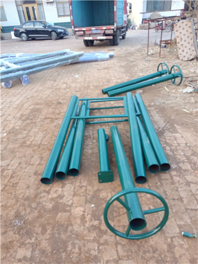 年前最后一批户外健身路径以及篮球架 年前最后一批户外健身路径以及篮球架