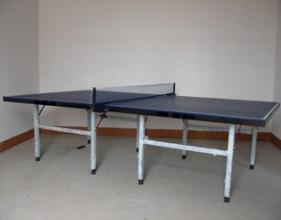 室内单折乒乓球台什么的品牌值得选择？图1