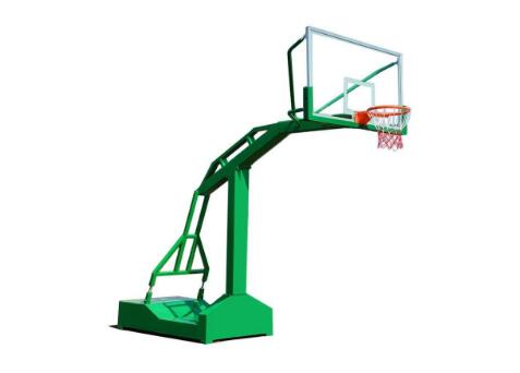 移动篮球架的质量该怎么判断?