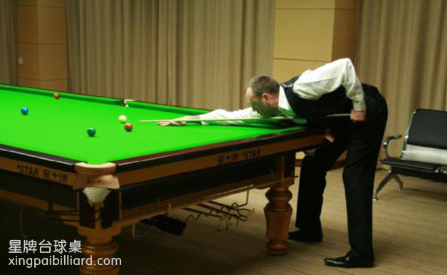 马克·威廉姆斯