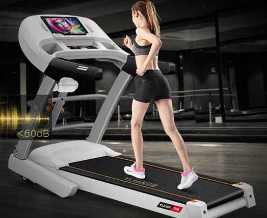 亿健精灵elf跑步机怎么样，多少钱