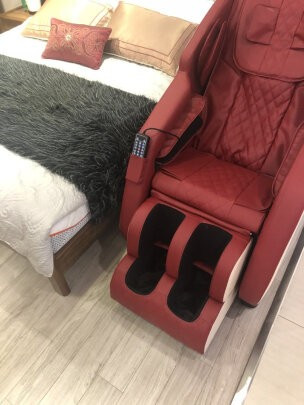 家用本博按摩椅质量怎么样 图