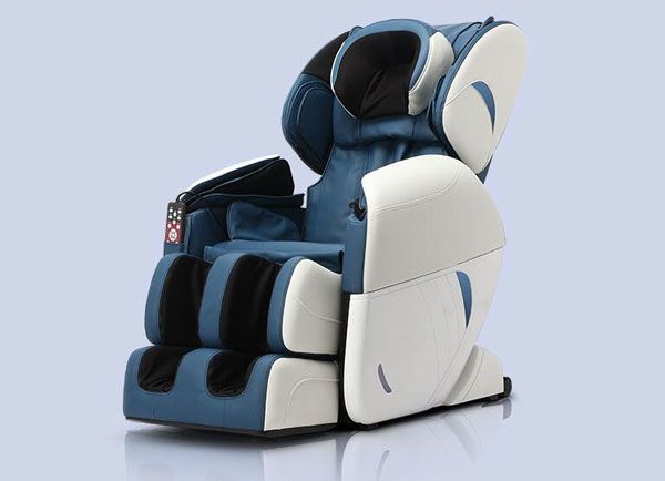 按摩椅的副作用有哪些 图