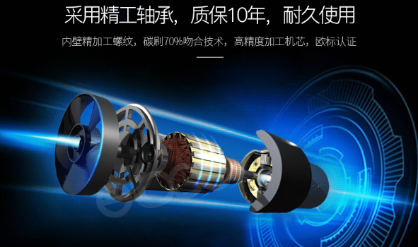 跑步机马达多少hp好，跑步机马达越大越好吗？