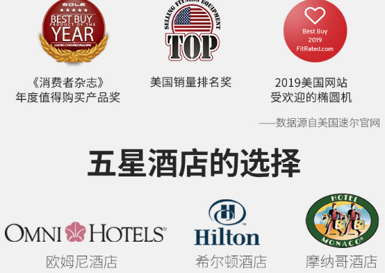 美国速尔跑步机怎么样，哪个型号好