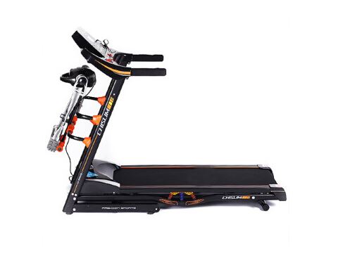 什么牌子的跑步机减肥效果好？图1