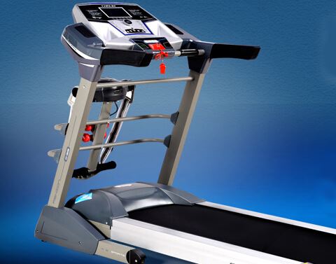 什么牌子的跑步机耐用？