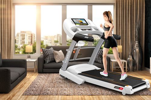 什么样的跑步机适合200斤重？