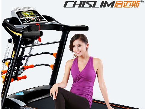 奇美跑步机怎么样？图1