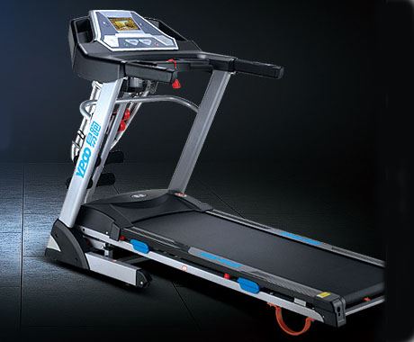 跑步机有多重？