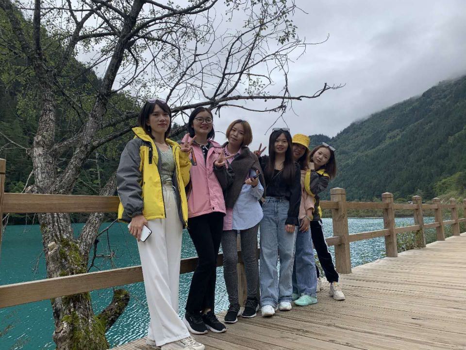 康宜健身器材厂家2019年销冠乐游四川九寨沟 康宜健身器材厂家2019年销冠乐游四川九寨沟