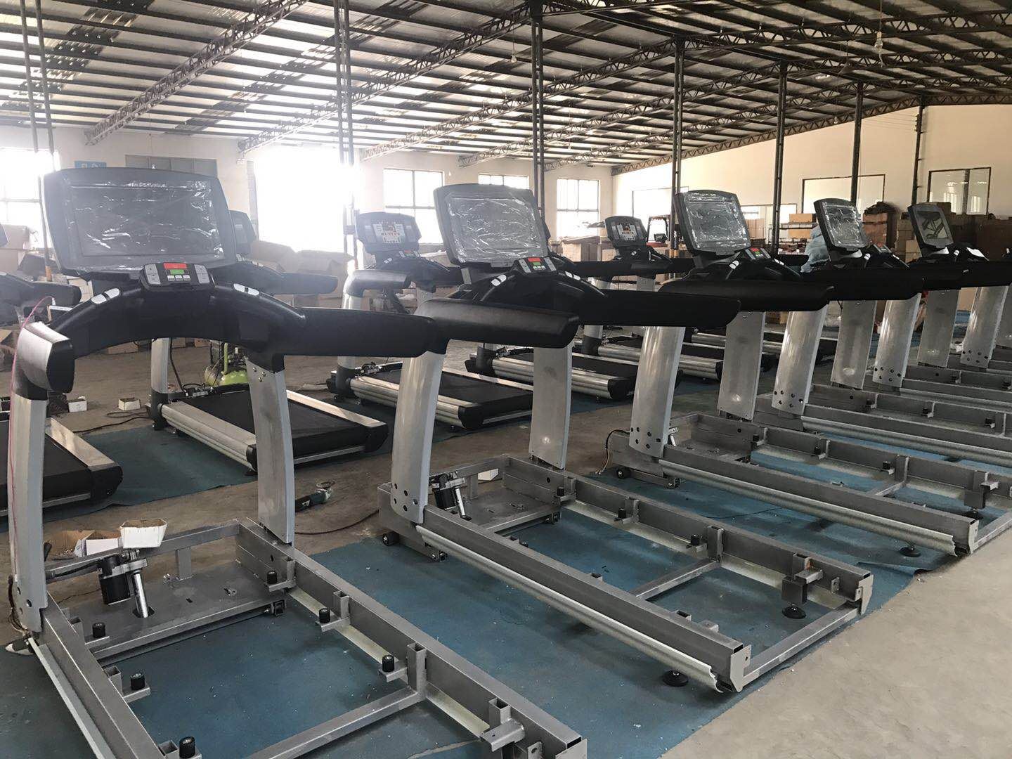 家用跑步机继续流行，你还在等什么呢！图1