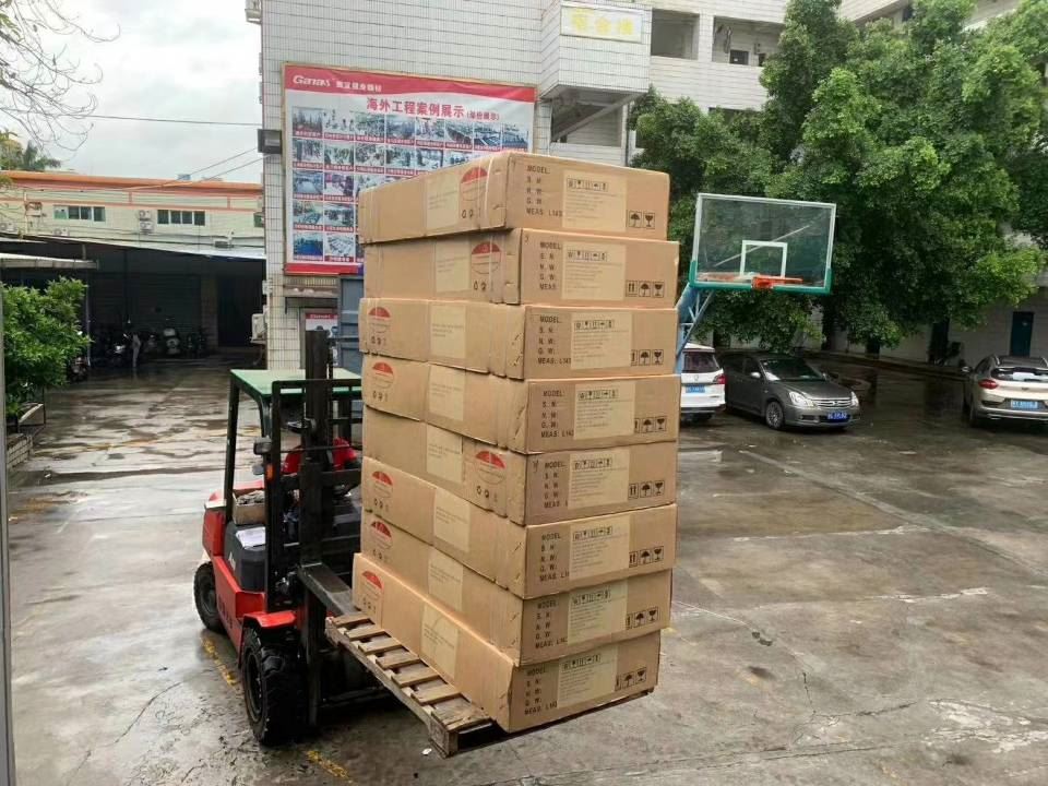 康宜健身器材发货 康宜健身器材发货