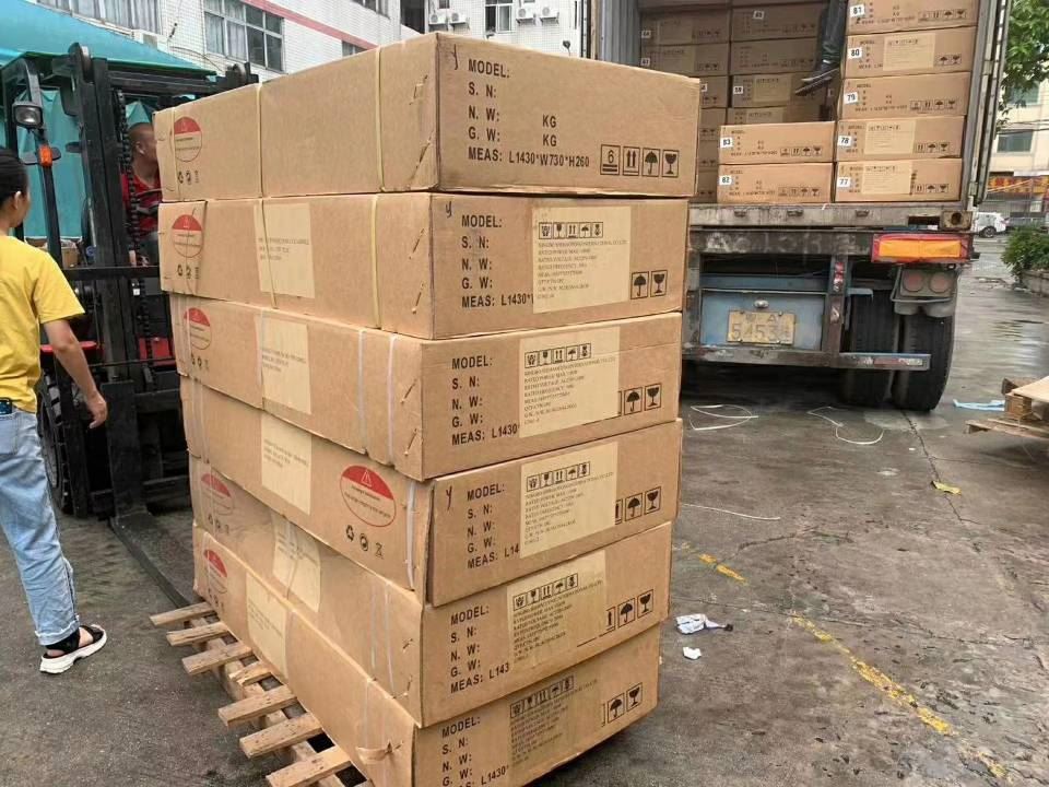 康宜健身器材发货 康宜健身器材发货