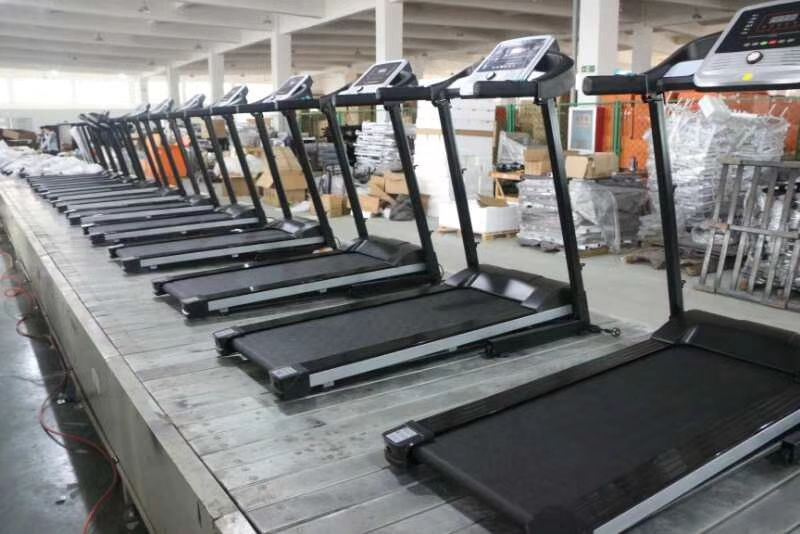 健身器材批发价附图片、资料及价格相关说明图1