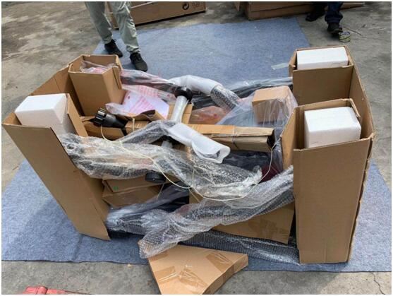 健身房器材厂家直销 健身房器材厂家直销