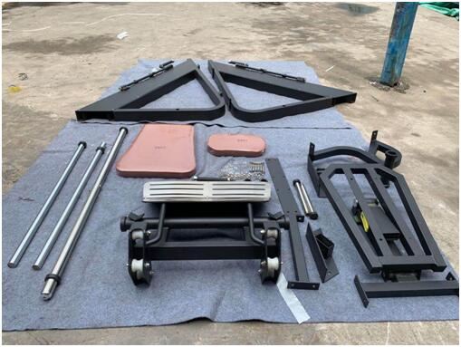 健身房器材厂家直销 健身房器材厂家直销