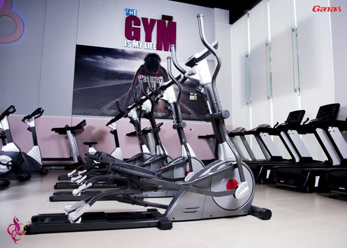 你真的知道椭圆机吗？图1