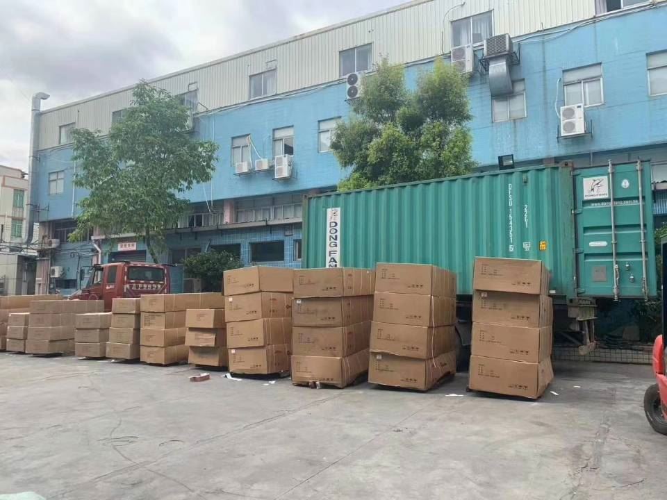 西班牙最受欢迎的跑步机！图1