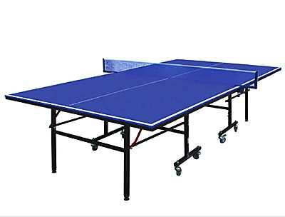 家庭乒乓球室尺寸一般规格是多大？图1