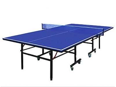 室外乒乓球台用什么乒乓球好呢？图1