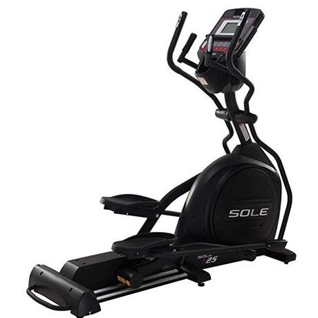 8000元左右精品豪华前驱椭圆机推荐 图