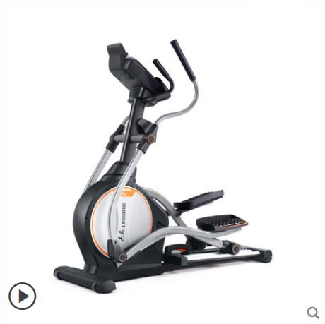 带坡度调节的智能椭圆机推荐 图