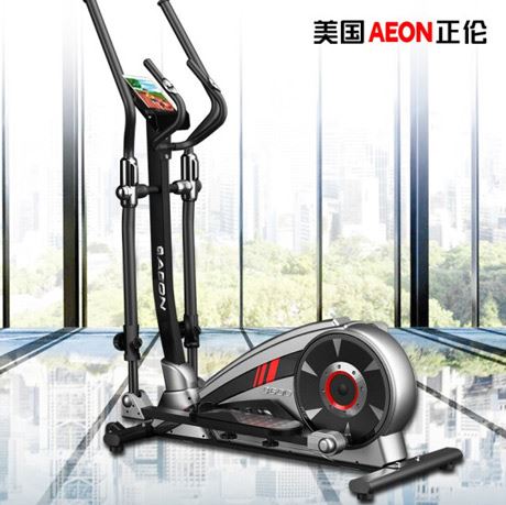 自发电椭圆机推荐，不插电黑科技 图