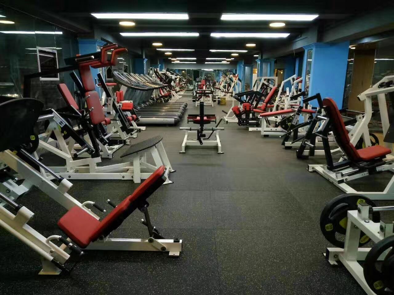 如何选择好的健身器材？