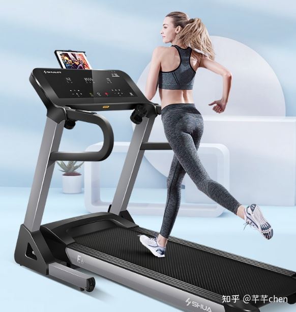 2021年618来临！618应该怎样选择家用跑步机？家用跑步机图1