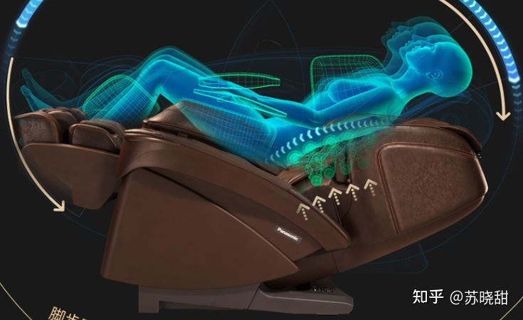 松下按摩椅哪款好用？松下按摩椅哪款性价比最高？它是谁