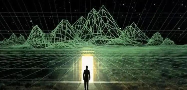 原创未来小说&mdash;&海盐车震门mdash;命算(八)图1