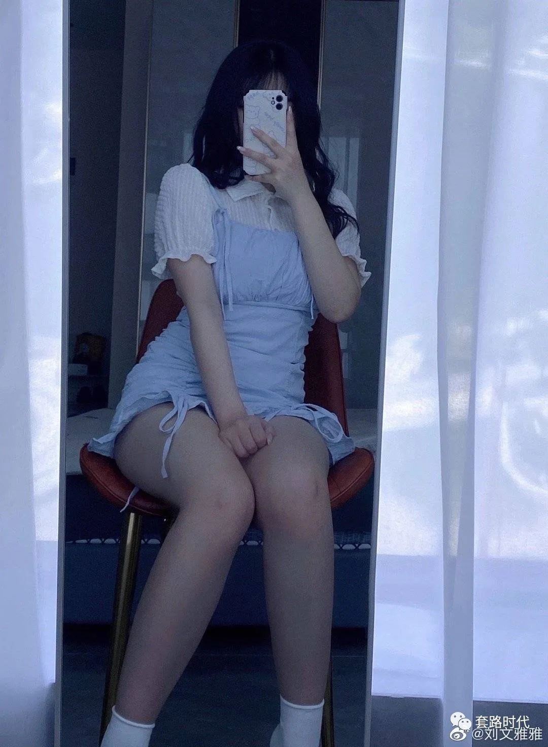 &ldqu穿越只为遇见你2o;微胖的女孩子究竟有多可!&rdquo;简直是