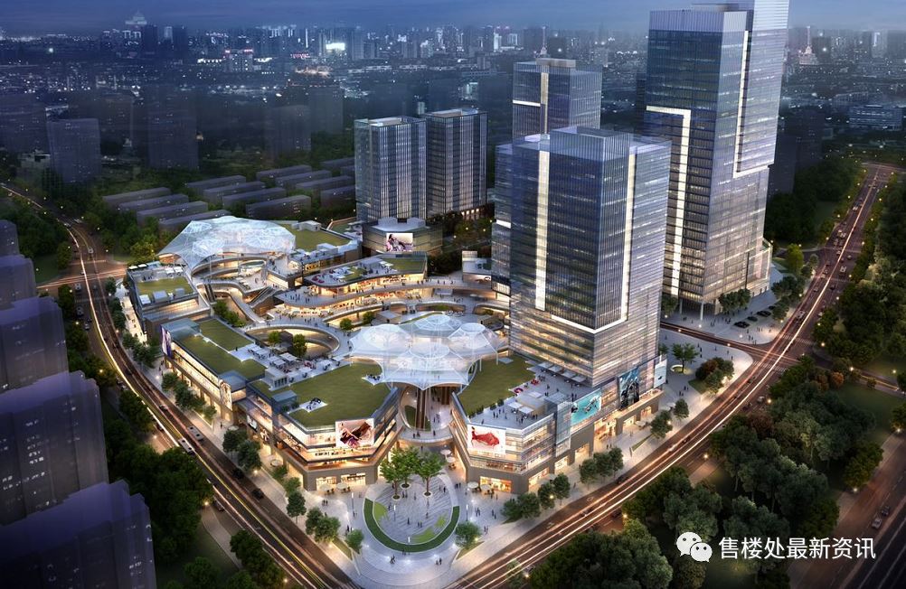 杭州融创&middot;运河印&mdash;&mdash;真相!究竟怎么回事?背后原因及详情图1