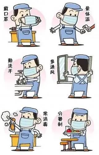 【健康视点】怎么防控新冠变异病毒&ldquo;德尔塔&rdquo;图1