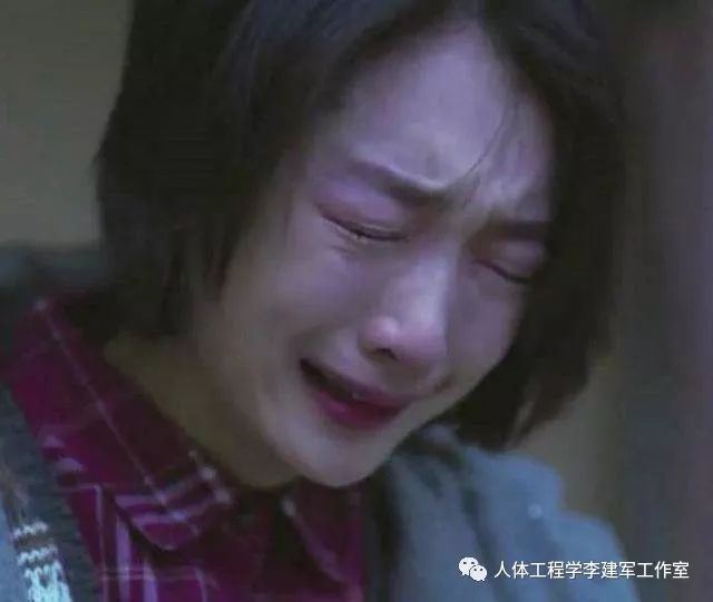 眼睛肿怎们办?&mdash;&mdash;&mdash;(人体工程学健康常识)图1