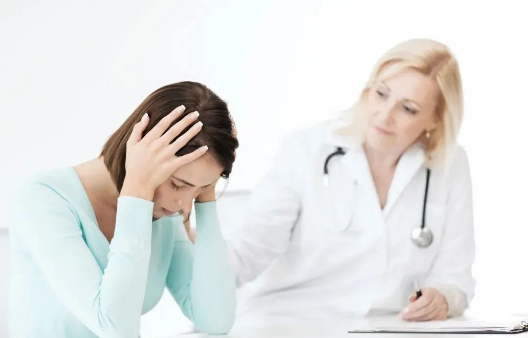 癌症不难发现,看看你有没有这7个癌症的症状